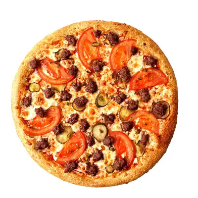 Мексиканская