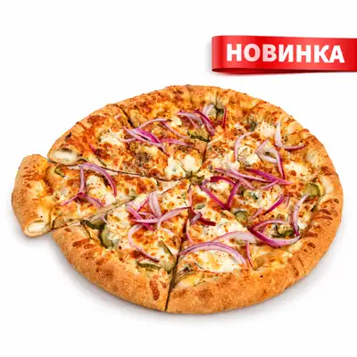 Королевский борт