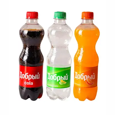 Напитки в ассм. 1