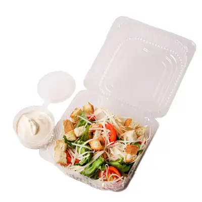 Салат Цезарь