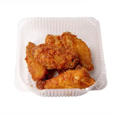 Крылья Барбекю