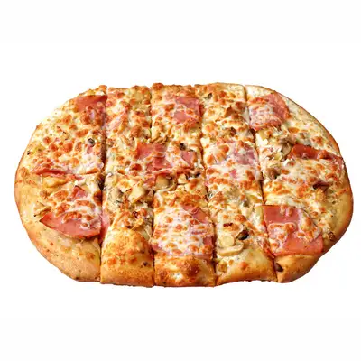 Хлебные палочки