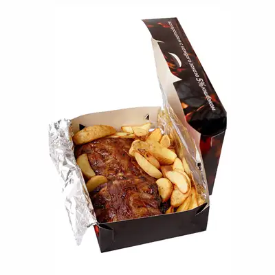 Ребра свиные