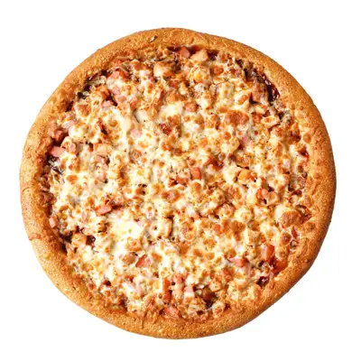 Чикен Барбекю