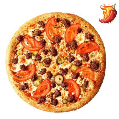 Мексиканская