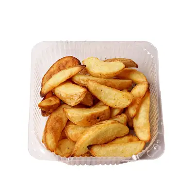 Картофель по-домашнему