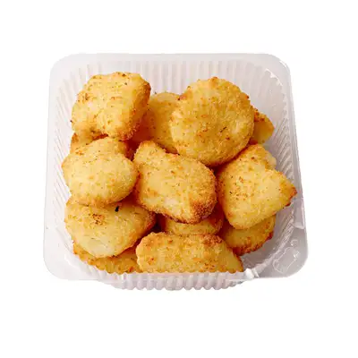 Наггетсы куриные