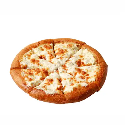 Чесночный хлеб